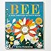 Bee: A Peek-Through Activity Book: With over 200 stickers