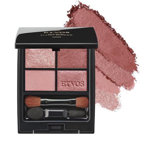ETVOS Mineral Classy Shadow #French Fig