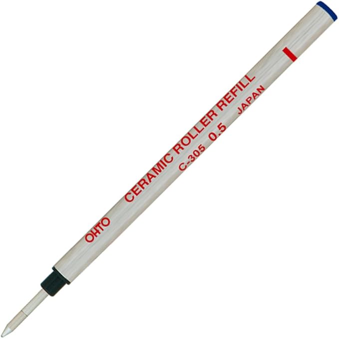 Ohto pencil ball 0.5 refill Clearance