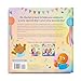 Happy Birthday, Wonderful You!: Encouraging Imaginative Play and Social Skills (Ms. Rachel): Includes 25 Stickers