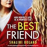Cover of The Best Friend