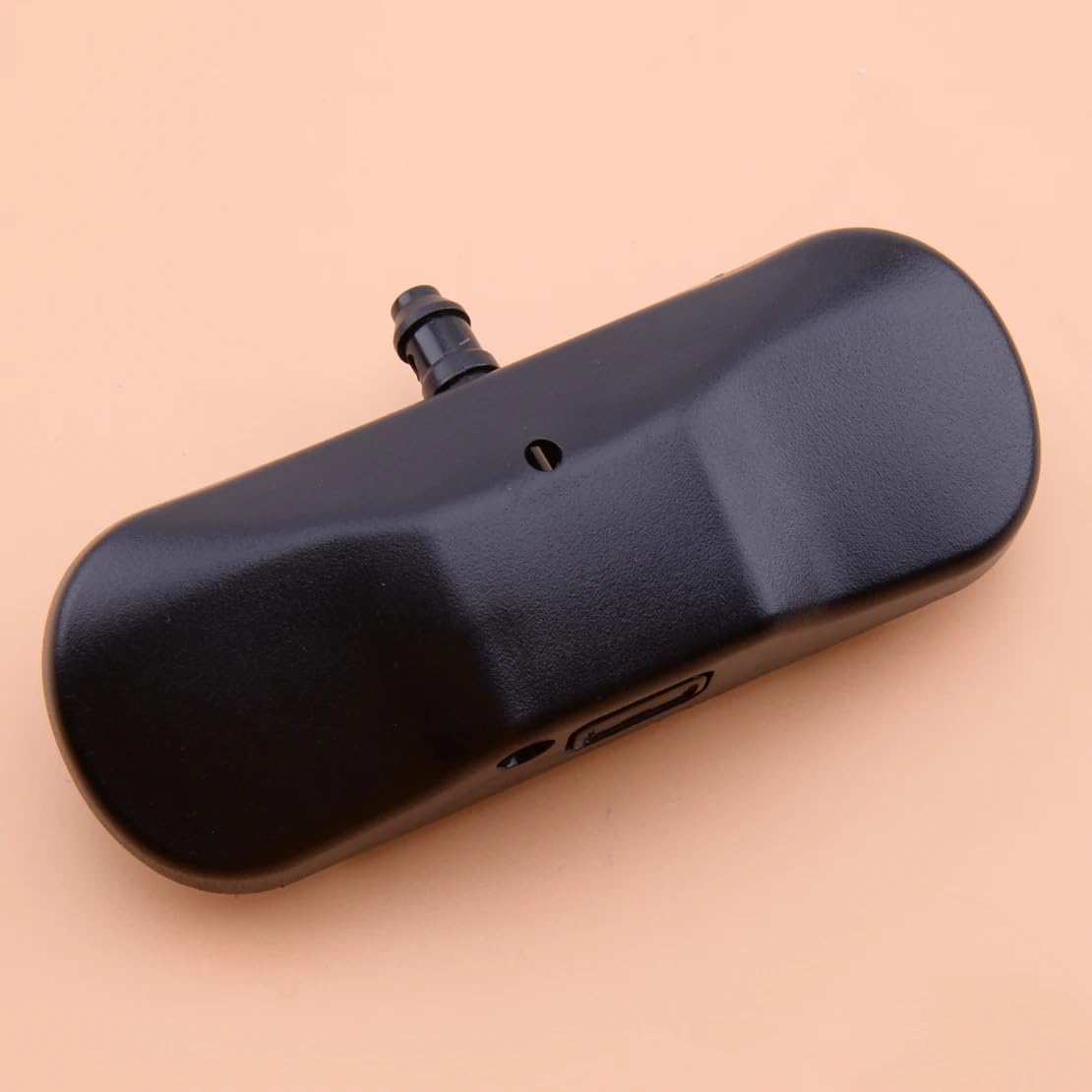 Car Wiper Spray Nozzle For Seat For Alhambra 2011-2014 Front Wiper Windshield Washer Car Replacement Parts 5M0955986A 5M0955986C