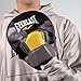 Everlast Mantis Mitts Punch Mitts, Gray