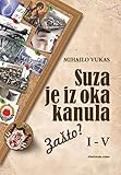 Suza je iz oka kanula - zasto? I-V