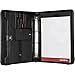Produktbild Samsonite 62586-1041 Stationery Pro-Dlx 4 Zip Folder A4+Binder / RV-Schreibmappe black