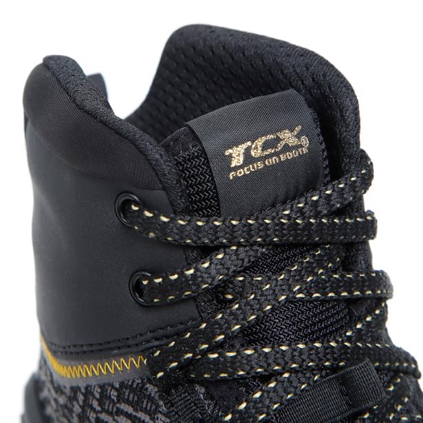 TCX Biker Gore-Tex Boots