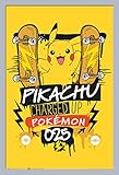 Cadre de rechange de la marque Shinsuke - NOUVEAU - Attention : L'affiche n'est pas encadrée prête. Le cadre est livré séparément.