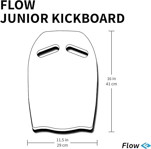 Miniatura 4 de Flow - Tabla de natación para niños