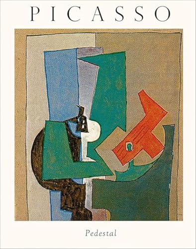 Impression Pablo Picasso Piédestal art mural sur toile haute définition