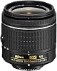 Lente Nikon AF-P DX NIKKOR 18-55mm f/3.5-5.6G VR con Kit de Limpieza + Kit de Filtros + Sujeta Tapa | Para Cámaras DSLR DX 4