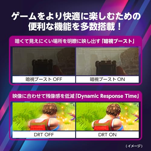 AVISTA ゲーミングモニター 24.5インチ DGF240SDB