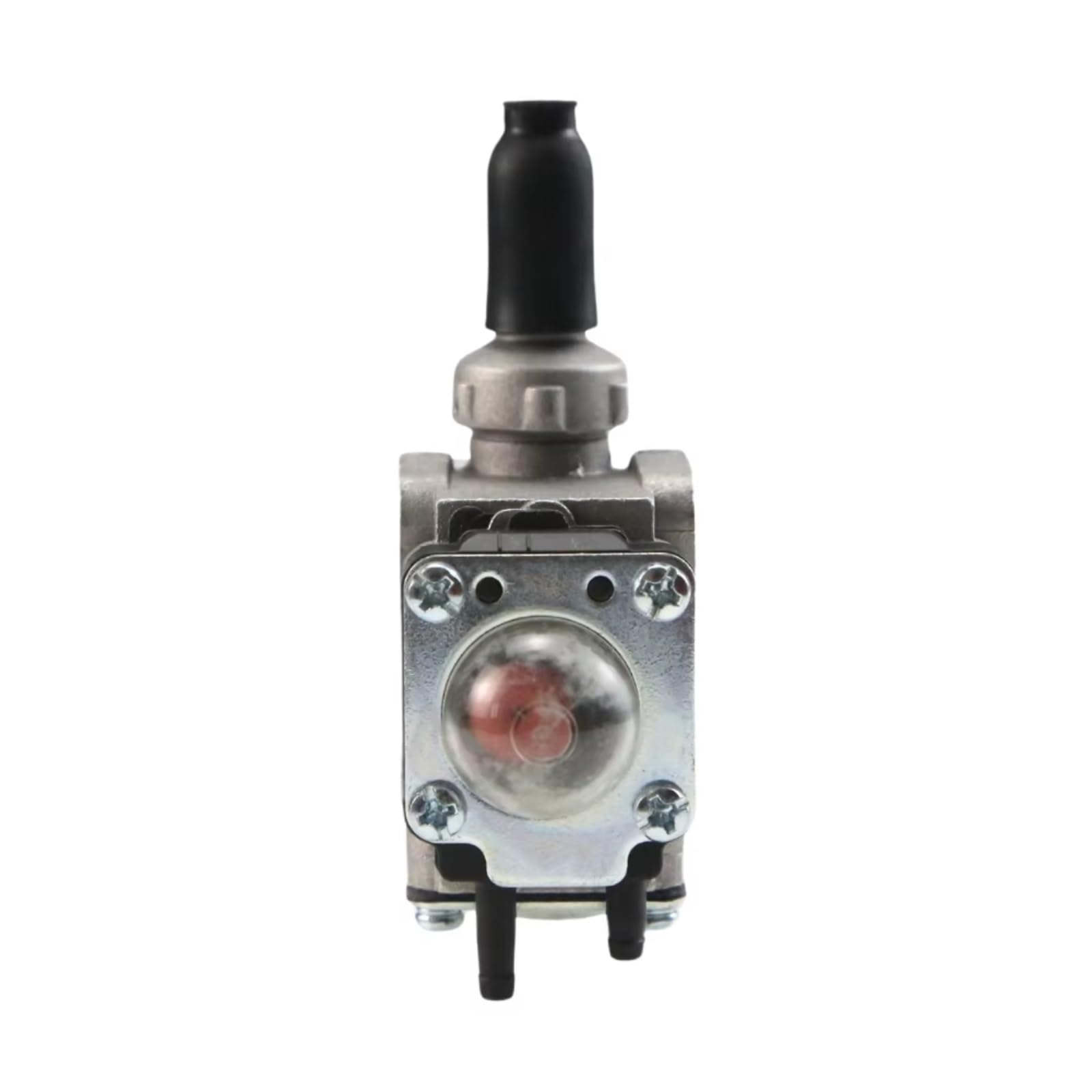 Kit réparation carbu Carburateur De Tondeuse À Gazon pour Moteur De Débroussailleuse pour TH43 TH48 KBH48A TL43 TL33 TL52 TU43 TU52