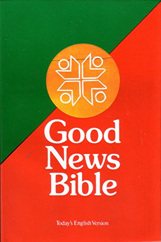 Bible: Good News Bible