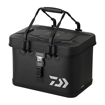 Amazon | ダイワ(DAIWA) バッグ VS タックルバッグ H40(A