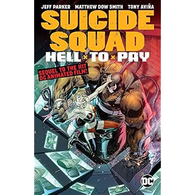 Suicide Squad