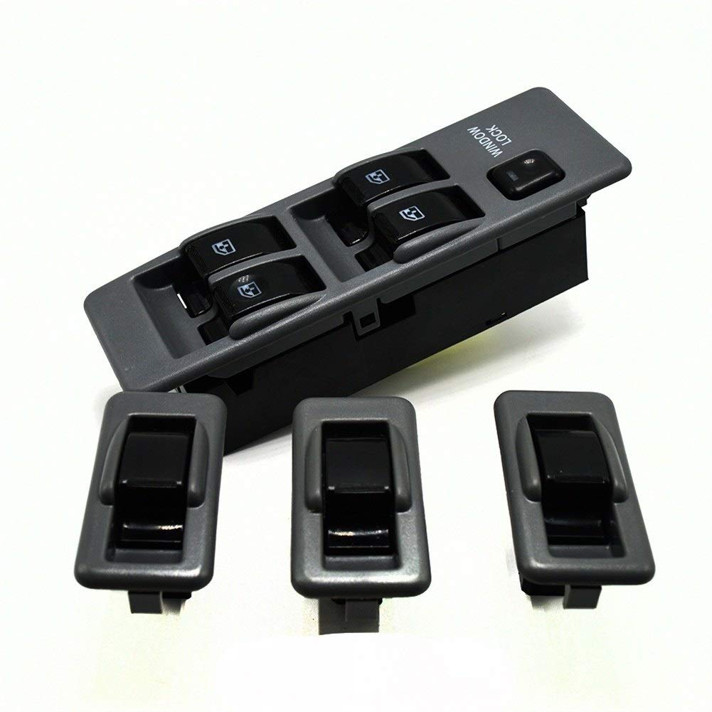 Amazon.com: Power Window MR753373, MB781916 Compatible with 