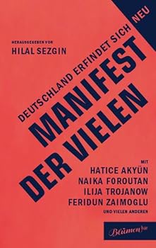 Perfect Paperback Manifest der Vielen [German] Book