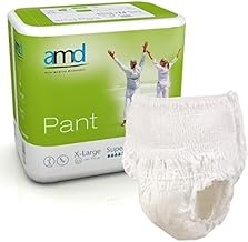 Absorbent Underwear Pant - AMD