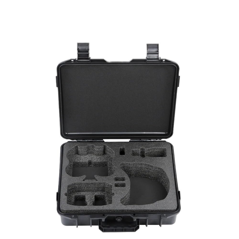Compatibile con DJI Neo 2, custodia da trasporto for controller RC N3