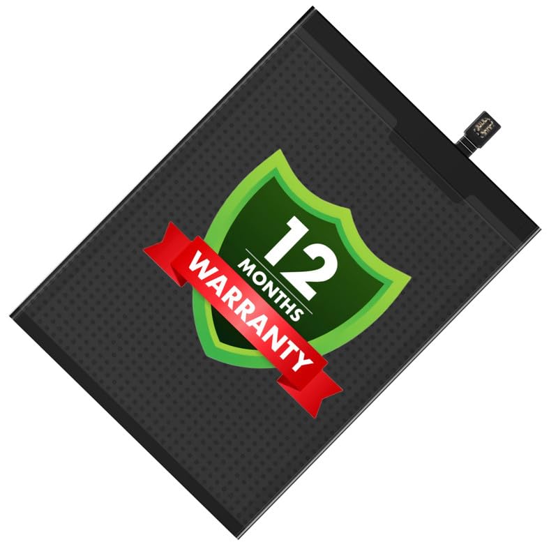 Image of Original BN36 Battery Compatible for Xiaomi Mi 6X - (3010mAh) - 1 Year Warranty