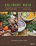Culinary Math, 4th Edition