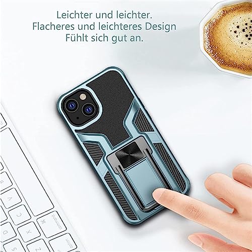 Étui iPhone 14 Max protection militaire or haut de gamme