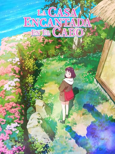 La Casa Encantada En El Cabo
