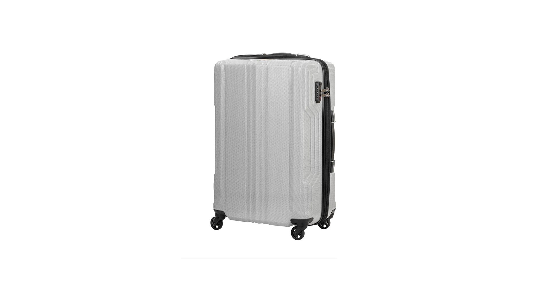 釣武者 W・eye ライトプレーンスーツ Lサイズ ホワイト Amazon.com | LEGEND WALKER BLADE-Ultralight PC Fiber Luggage 26