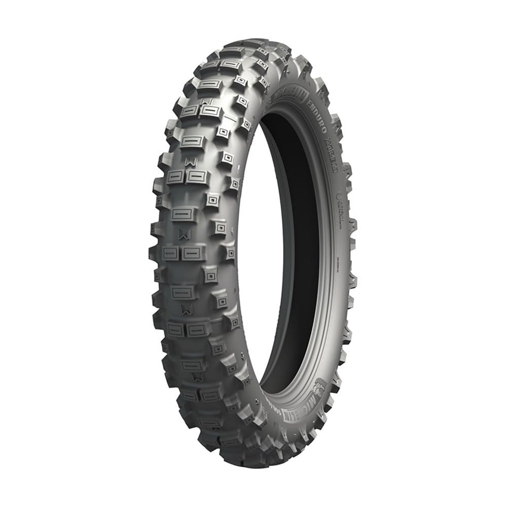 Michelin Pneumatico 140/80-18 70M Enduro Xtrem Nhs - 4