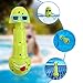 SASBSC Pool Diving Toys for Kids Cute Egg Diving Sticks Swimming Dive Toy for Boys Girls Summer Diving Pool Toy Water Toys for Family Pool Parties/Games Underwater Training