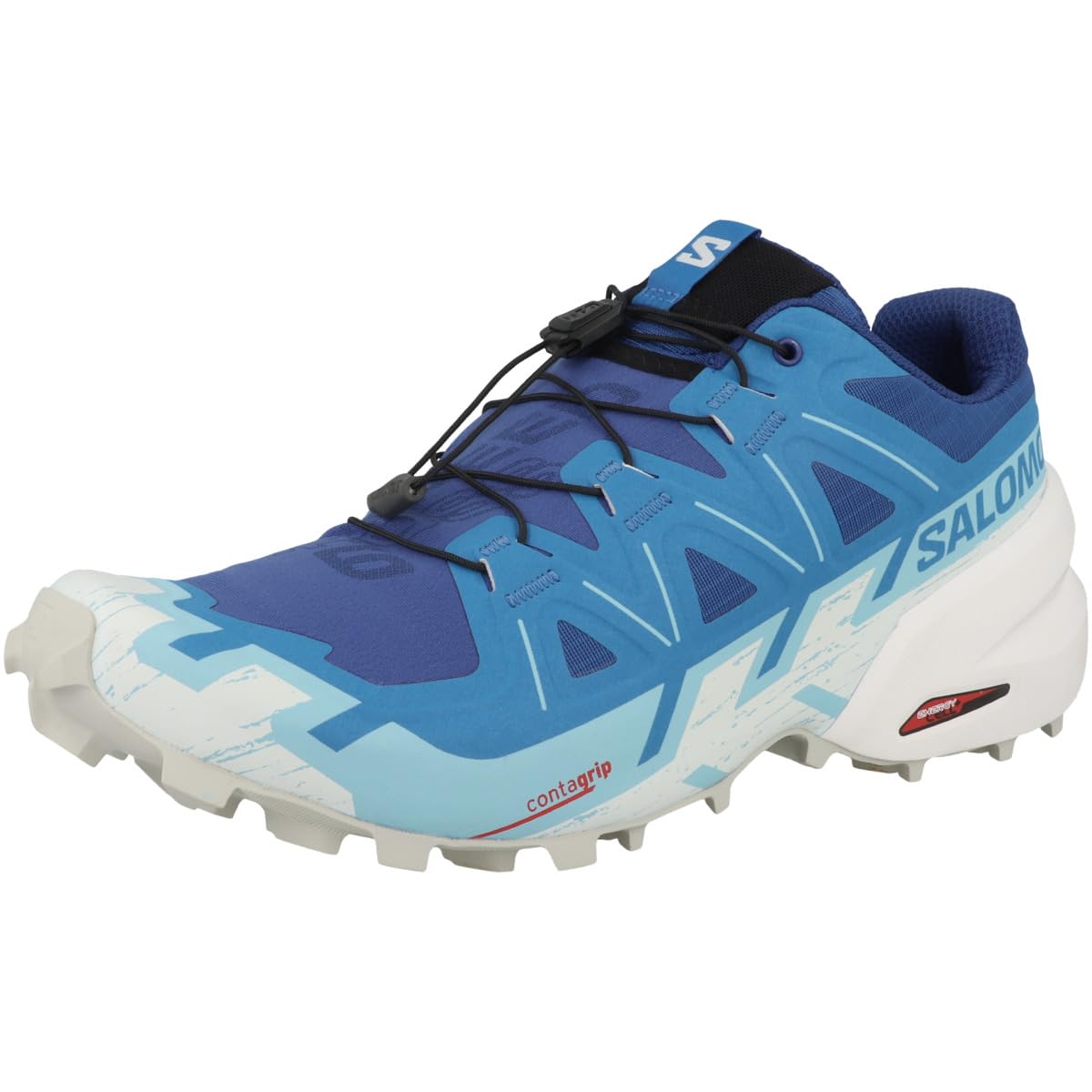 Salomon Speedcross 3 CS L30878700 Damen Sportive Sneakers