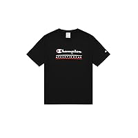 Champion Legacy - Graphic T- Shirt, T-Shirt Uomo