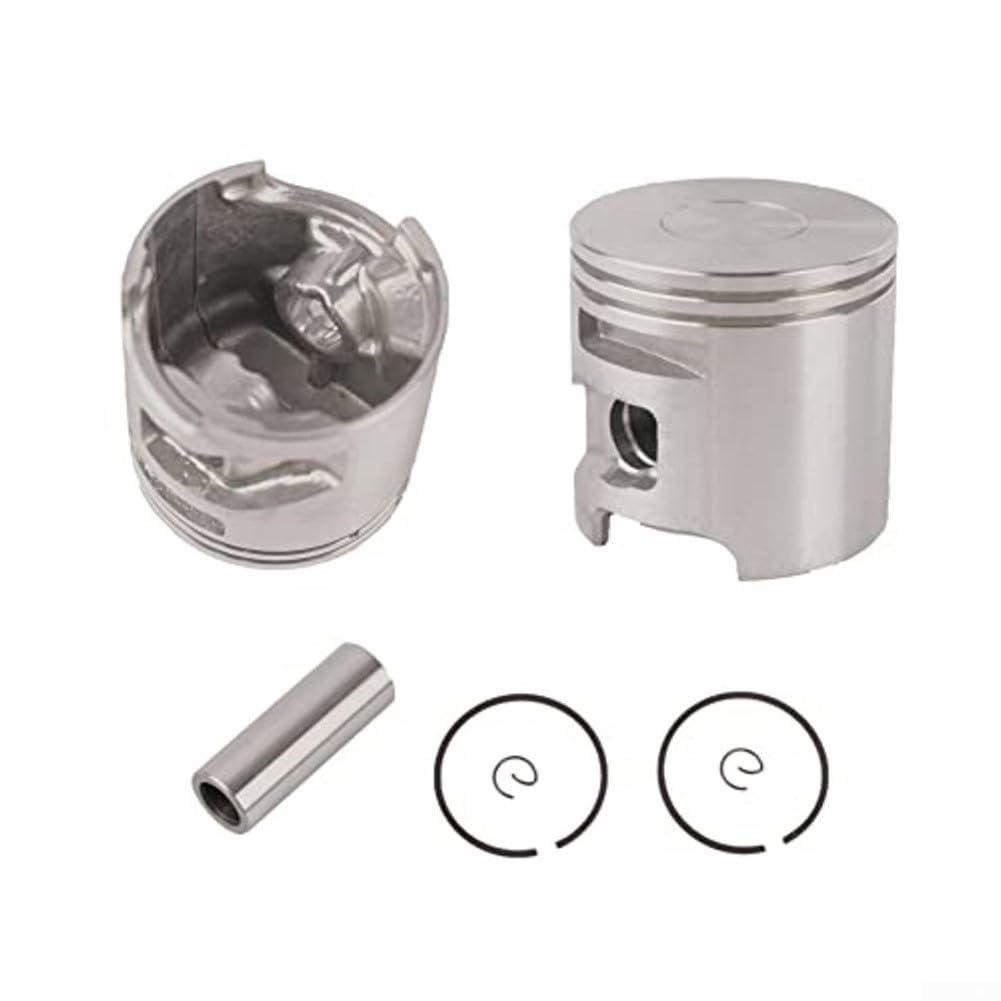 Kit cilindro, 51mm Assemblaggio per sega elettrica K760 II Active II K770, componente di ricambio 581476102 581476103
