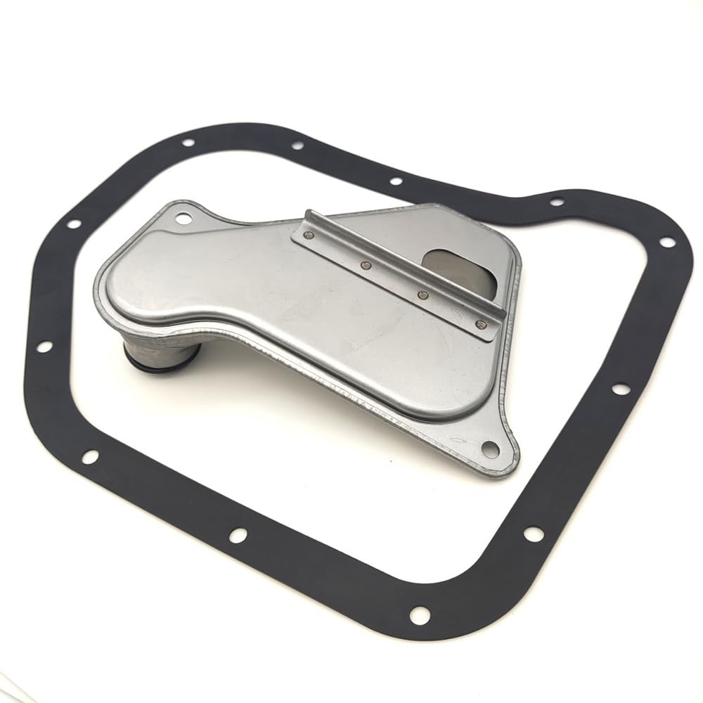 Filtro de Aceite de transmisión automático para Subaru CrossTrek Forester Impreza Legacy Outback Accesorios de automóviles TR580 31728-AA180