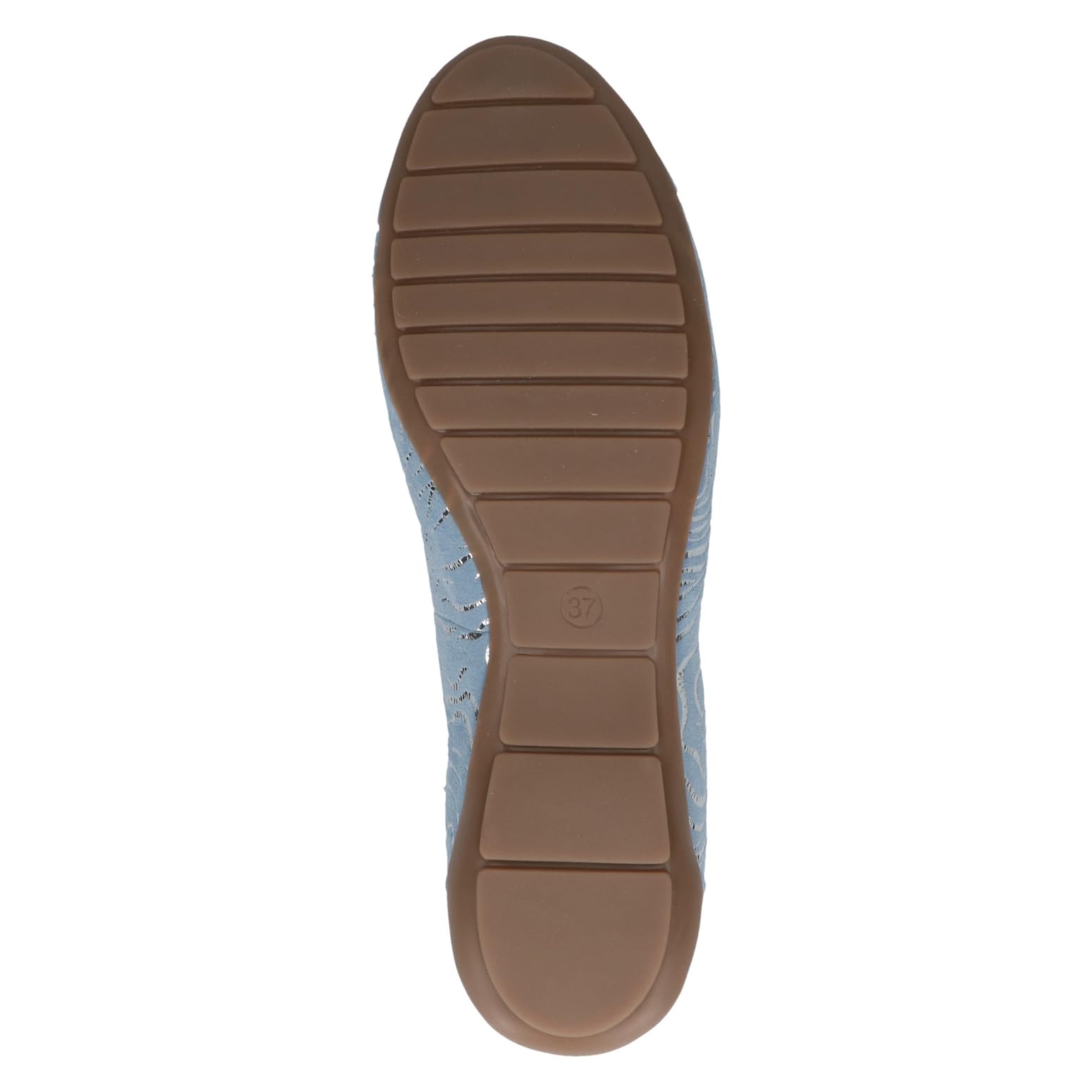 CAPRICE Kobiety Caprice Damen 9-22101-46Balerinki