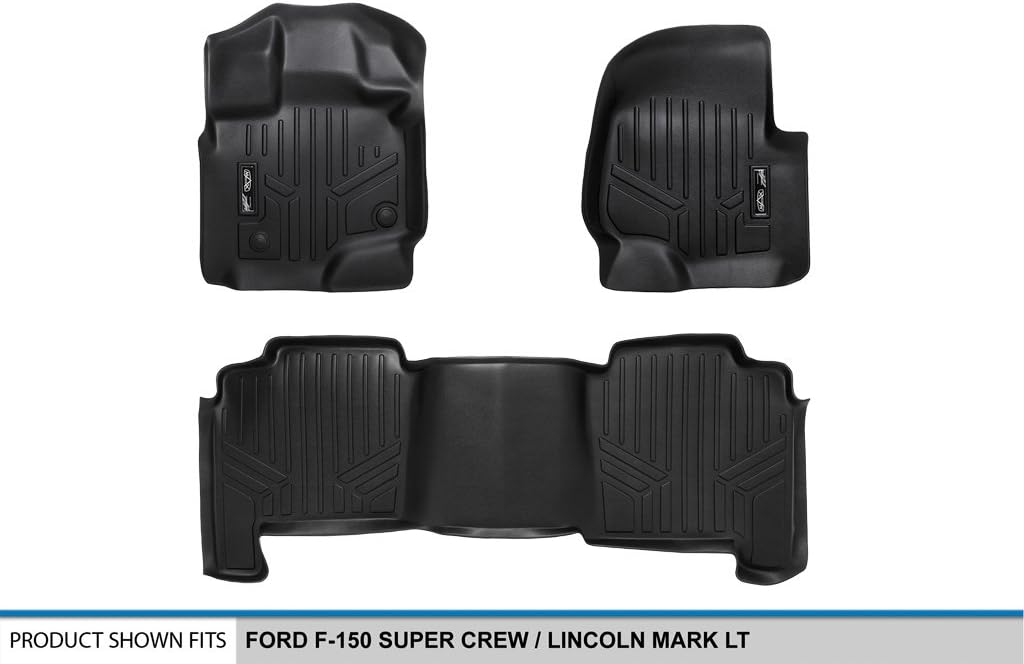 MAX LINER A0175/B0175 for 2004-2008 Ford F-150 - Image 5