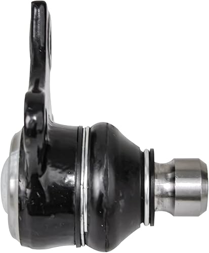 Miniatura 1153 de Detroit Axle - Par de rótulas delanteras inferiores para Jeep 2014-2018 Cherokee, 2 juntas esféricas inferiores reemplazo 2015 2016 2017