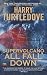 Supervolcano: All Fall Down