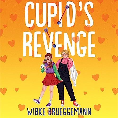 Cupid's Revenge by Wibke Brueggemann episode artwork