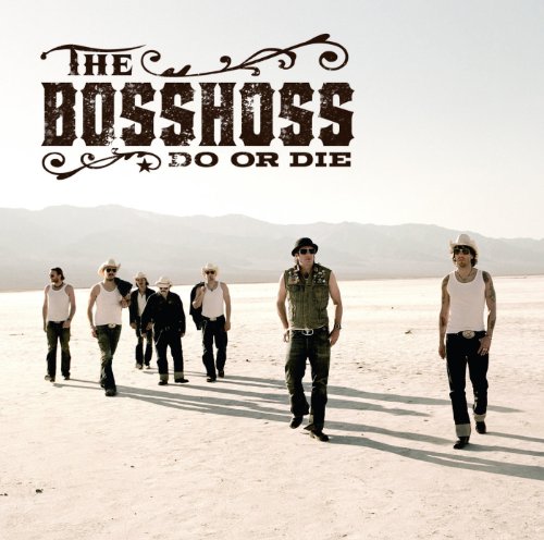The BossHoss