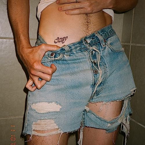 Troye Sivan & Kacey Musgraves feat. Mark Ronson