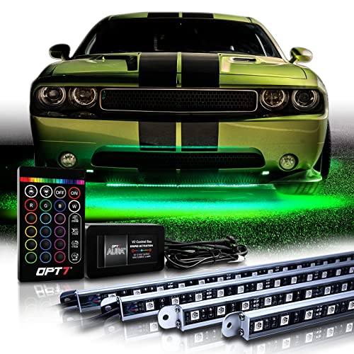 Top 10 Led Underbody Light Kit of 2022 Katynel