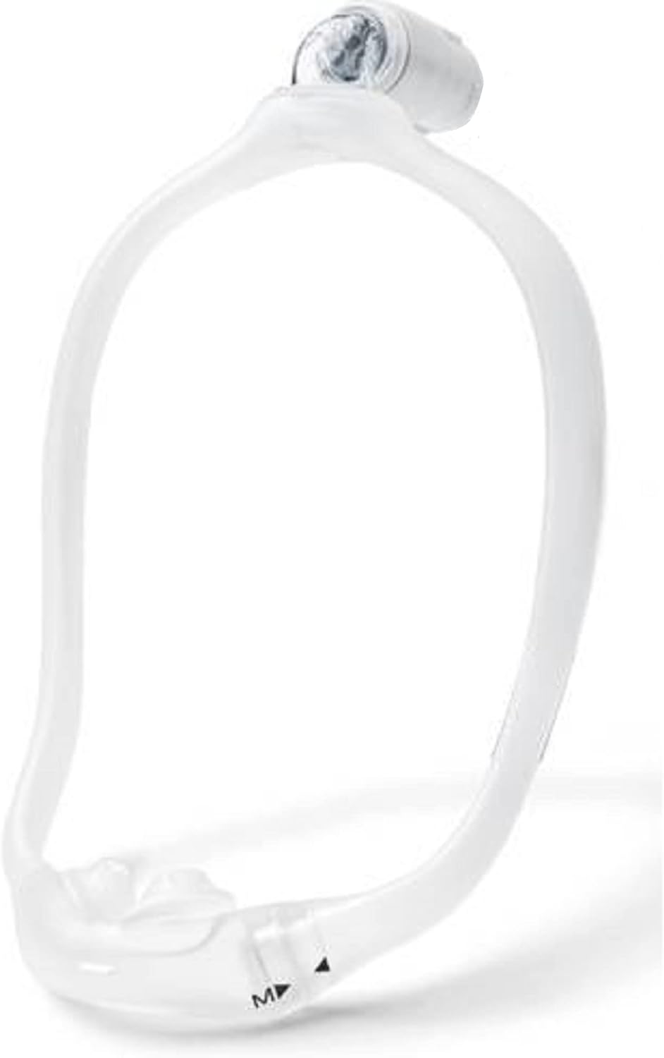 **SIMILAR TO** DreamWear Medium Frame with Medium Pillows, No Headgear