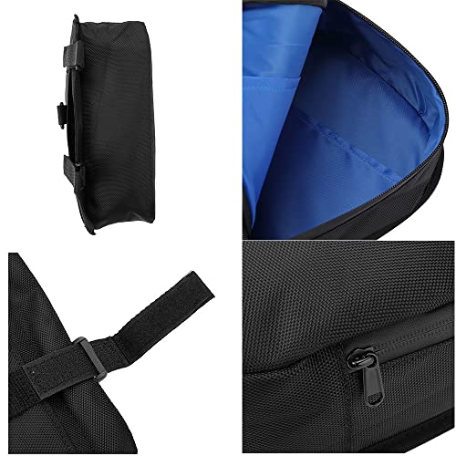 MZNBY Borsa da Viaggio per Honda CRF1000L Borse