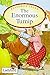 Favourite Tales: The Enormous Turnip (Old Favourite Tales)