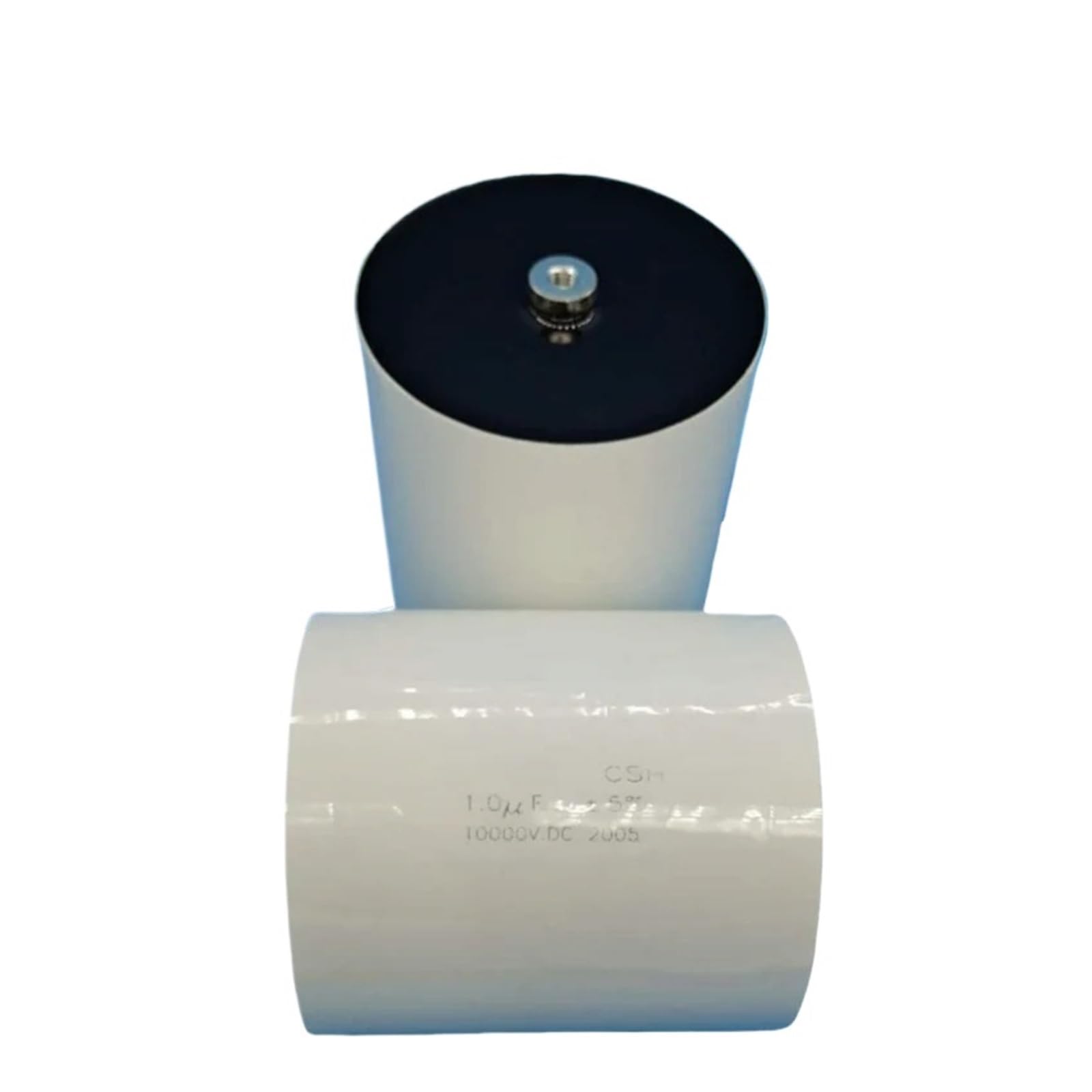 LEOTNNDQ 1PCS capacitor 1.0UF 105 10000V 10KV 92X98MM