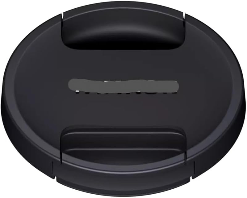 NEW Genuine Front Lens Cap Cover 77mm Compatible with Tamron SP 70-200mm f/2.8 Di VC USD（A009）