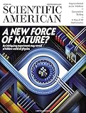 Scientific American Magazine