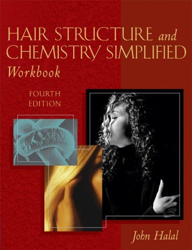 Swb Hair Struct/Chemistry 4e