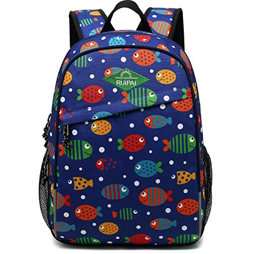 Preisvergleich Produktbild Kinder-Rucksack, Schultasche für Mädchen und Jungen, Kinder-Rucksack